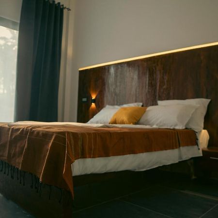 Villa Taouzert Tozeur Luaran gambar