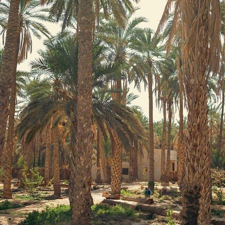 Villa Taouzert Tozeur Luaran gambar