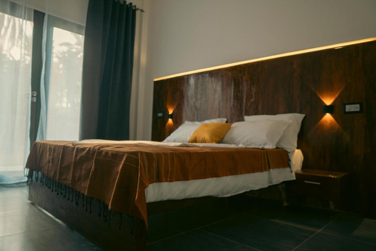Villa Taouzert Tozeur Luaran gambar