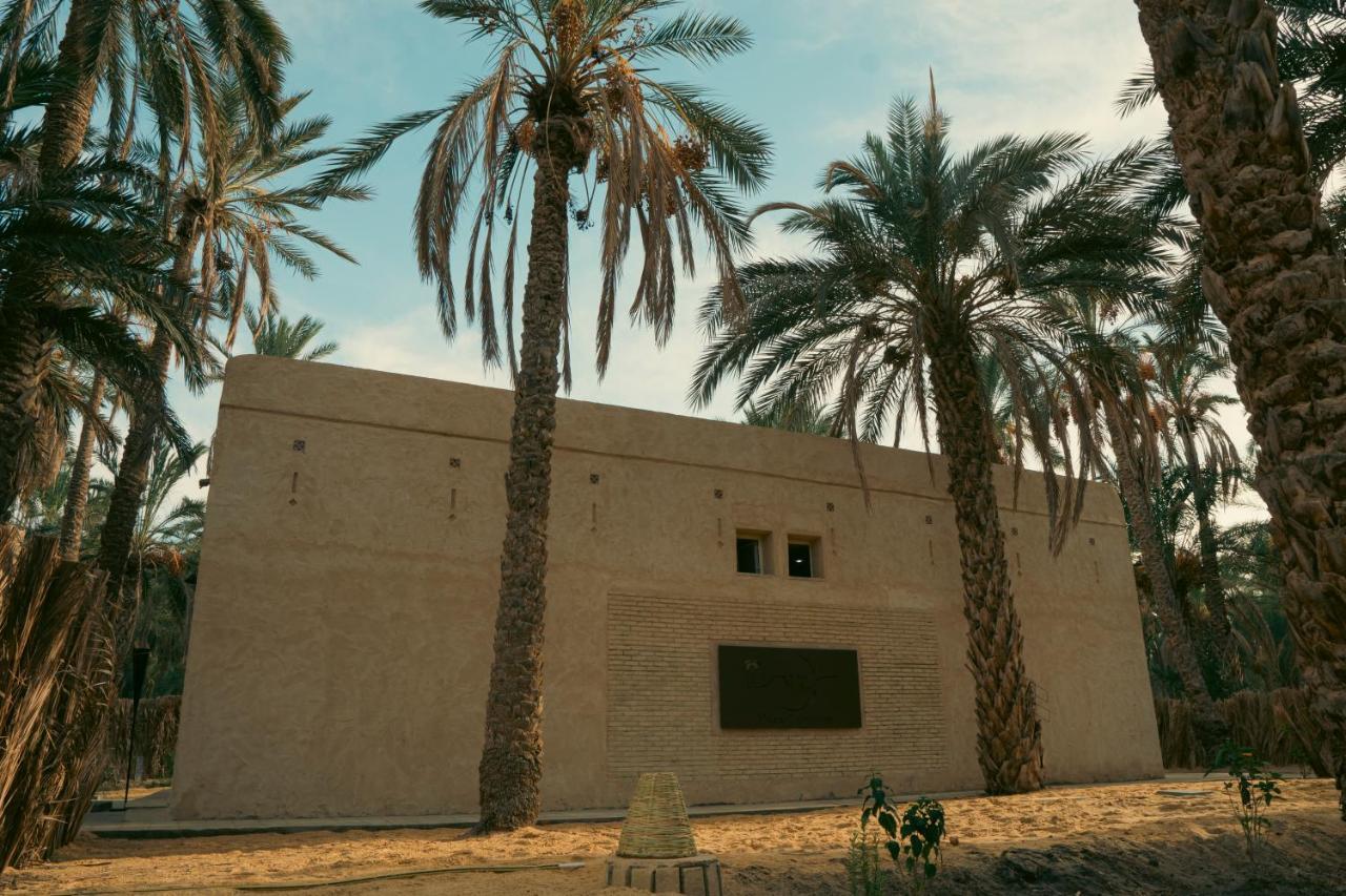 Villa Taouzert Tozeur Luaran gambar