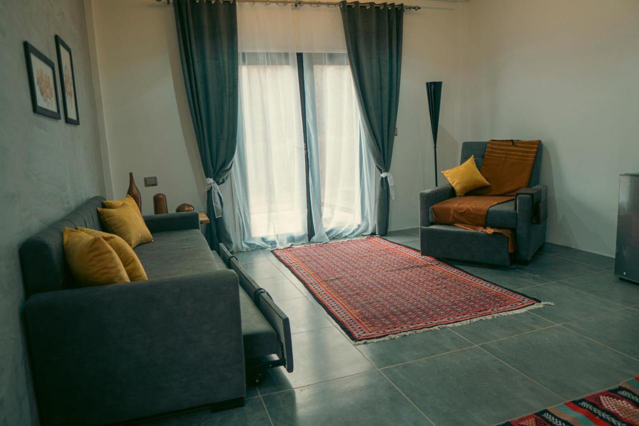 Villa Taouzert Tozeur Luaran gambar