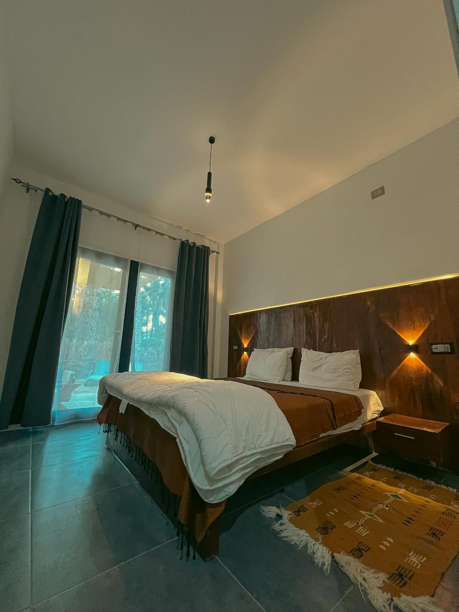 Villa Taouzert Tozeur Luaran gambar